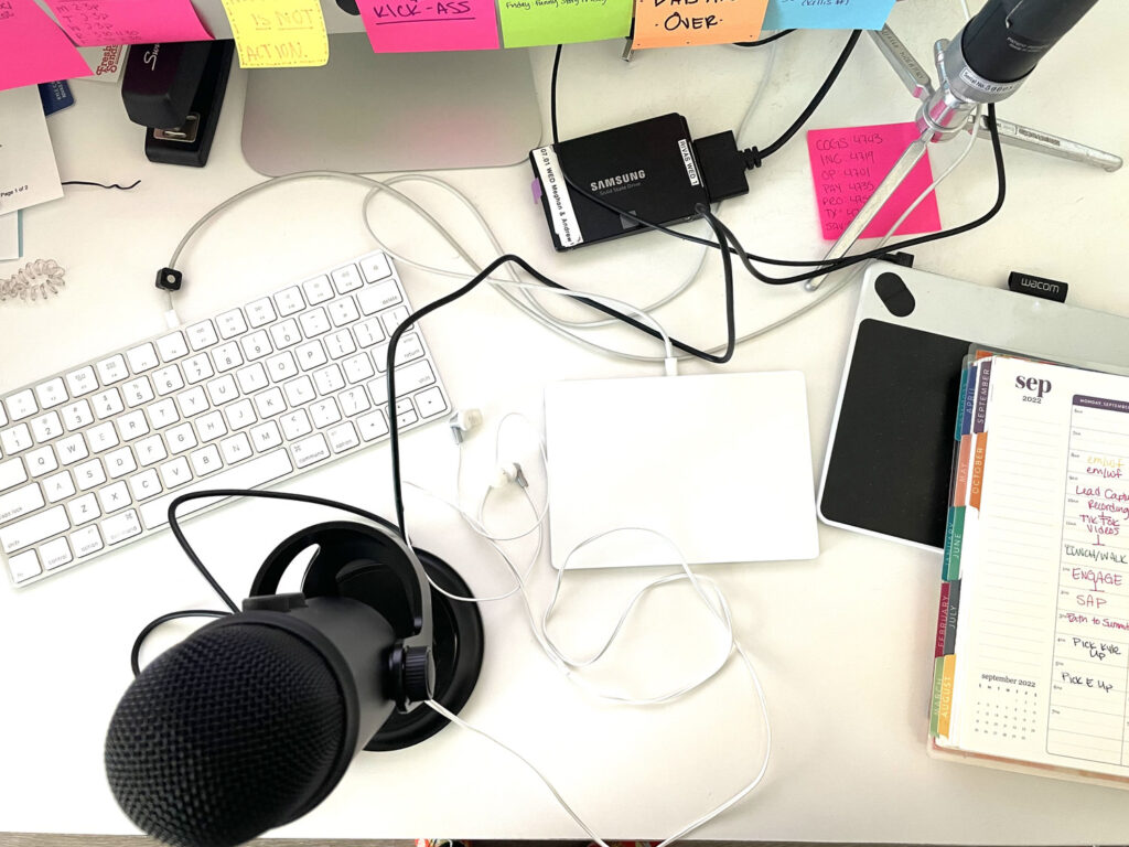 6 Ways to Make Busy Season Easier - Virtually Done Systems | Stress ...